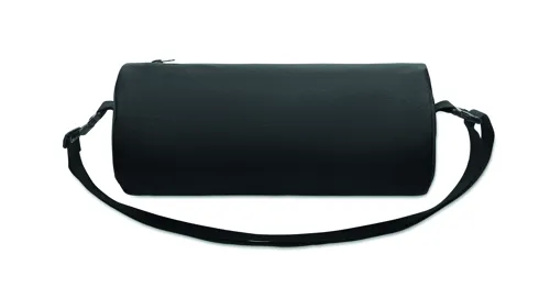 BRENNA TUBE 300D RPET sporttáska