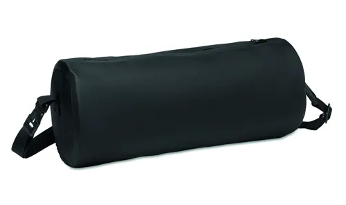BRENNA TUBE 300D RPET sporttáska