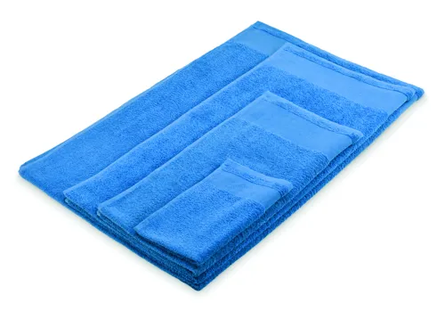 ISLAND 50 Pamut kéztörlő 50x100 cm