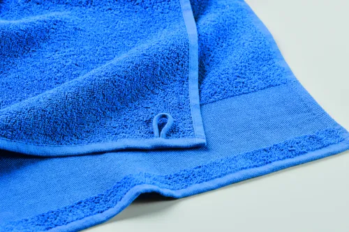 ISLAND 50 Pamut kéztörlő 50x100 cm