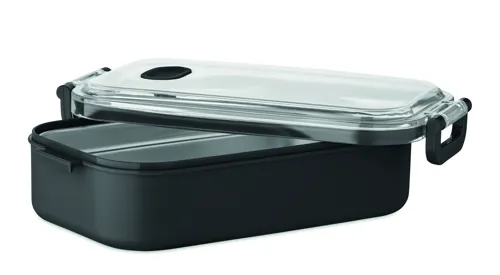 HOAGIE PP uzsonnásdoboz