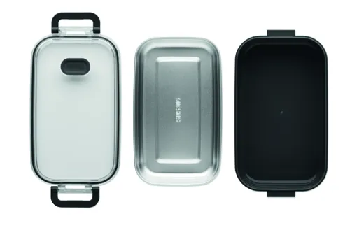 HOAGIE PP uzsonnásdoboz