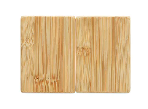 BOTH Bambusz só- és borsszóró szett