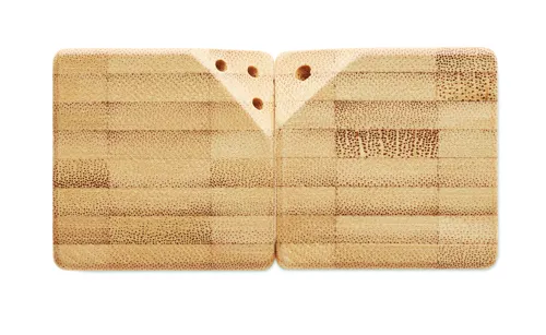 BOTH Bambusz só- és borsszóró szett