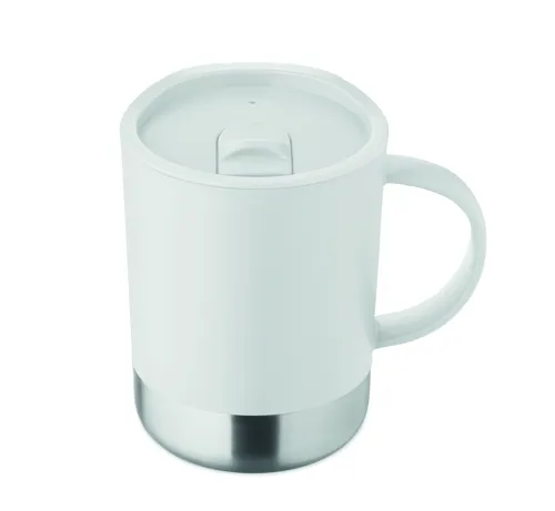 BEAKER Szimplafalú bögre 300 ml