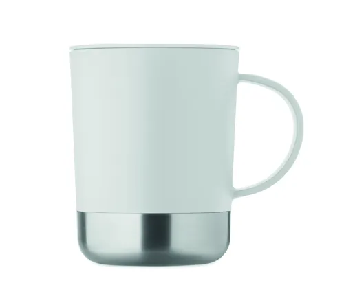 BEAKER Szimplafalú bögre 300 ml