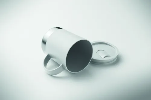 BEAKER Szimplafalú bögre 300 ml