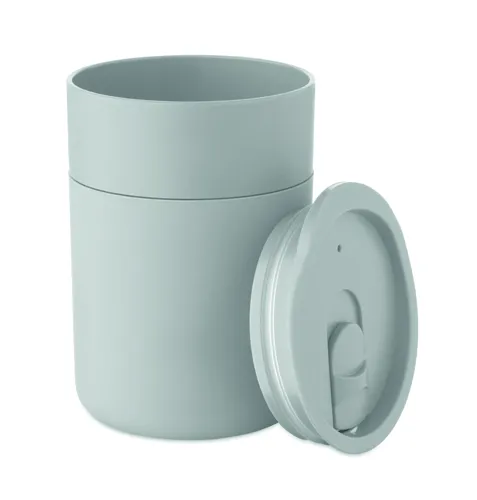 GOBLET PP pohár 330 ml