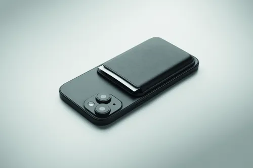 KARTA Mágneses kártyatartó