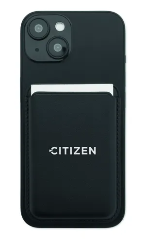 KARTA Mágneses kártyatartó