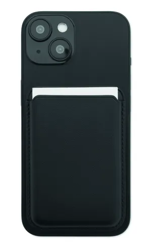 KARTA Mágneses kártyatartó