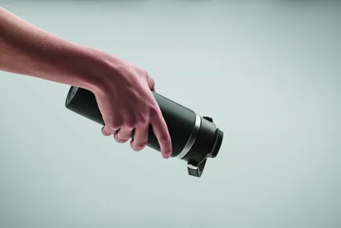 SUMA GRIP Duplafalú palack 500 ml