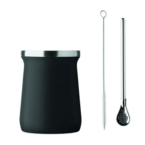 MIYERBA Yerba mate tea pohár