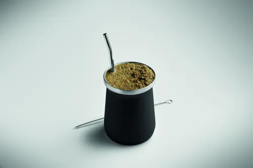 MIYERBA Yerba mate tea pohár