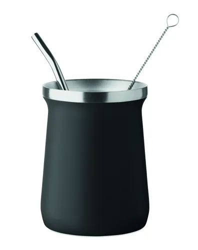 MIYERBA Yerba mate tea pohár