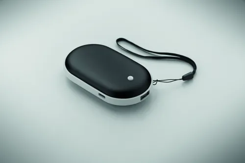 MUKAVA Alu elektromos kézmelegítő