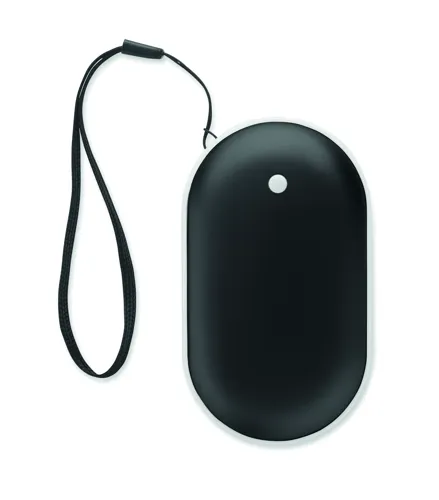 MUKAVA Alu elektromos kézmelegítő