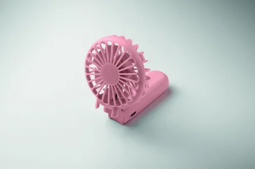 IBERA Hordozh.összecsukh. ventilátor