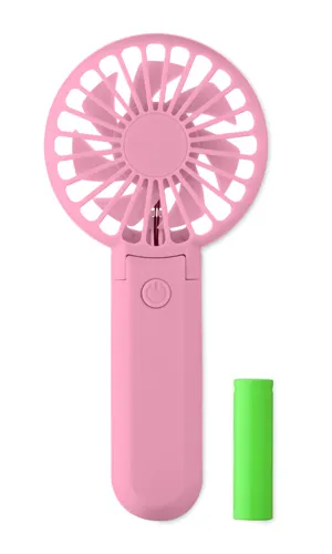 IBERA Hordozh.összecsukh. ventilátor