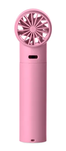 GLACI Mini kézi nagyseb. ventilátor