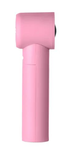 GLACI Mini kézi nagyseb. ventilátor