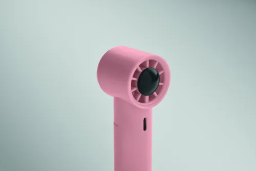 GLACI Mini kézi nagyseb. ventilátor