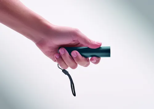 LUME Alumínium zseblámpa