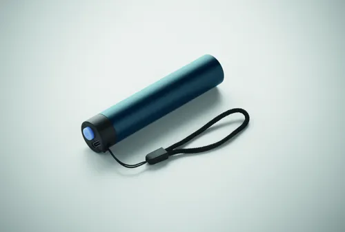 LUME Alumínium zseblámpa