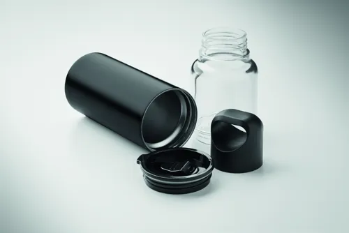 DUALUSE 2 az 1-ben palack 610 ml