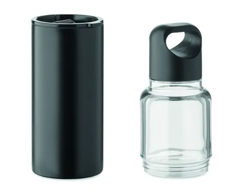 DUALUSE 2 az 1-ben palack 610 ml