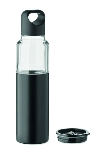 DUALUSE 2 az 1-ben palack 610 ml