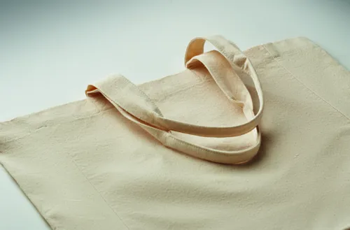 PURI Pamut bevásárlótáska