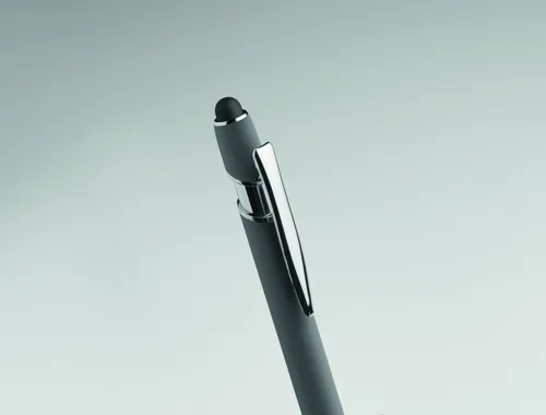 SIPARO Újrah. alu. érintőhegyes toll