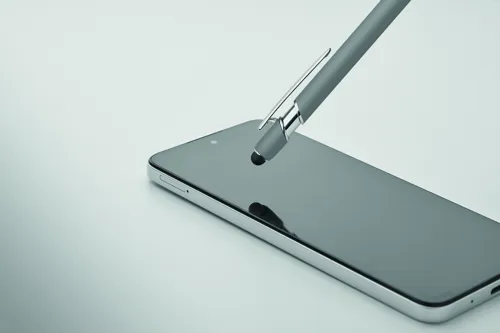 SIPARO Újrah. alu. érintőhegyes toll