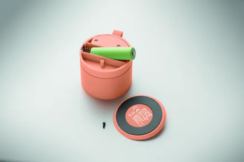 RECAR 5.1 vezeték nélküli hangszóró