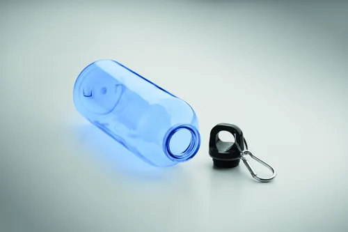 MOSS RE500 RPET palack 500 ml