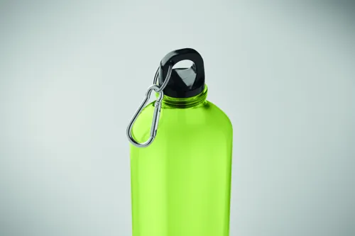 MOSS RE750 RPET palack 750 ml