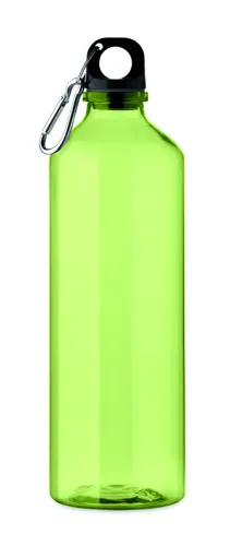 MOSS RE750 RPET palack 750 ml