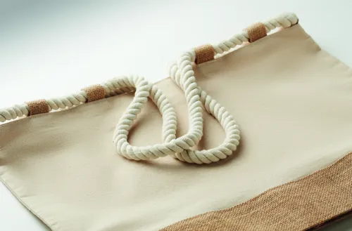 MAKENKE Vászon strandtáska