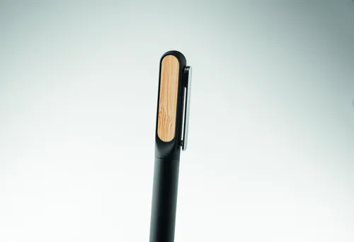 ALUBA Csavarzáras golyóstoll