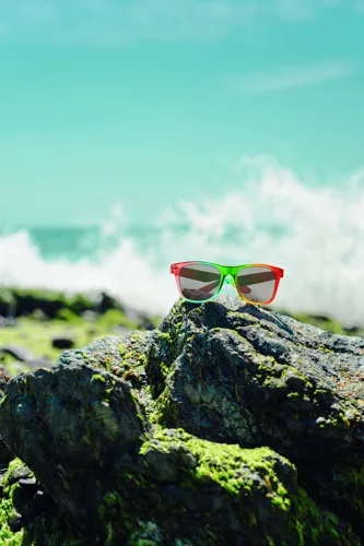 BOREA Napszemüveg UV400 védelemmel