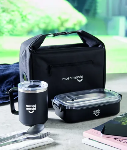 WINTRY Uzsonnás hűtőtáska