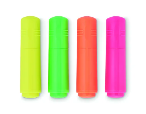 HIGH4 Szövegkiemelő készlet