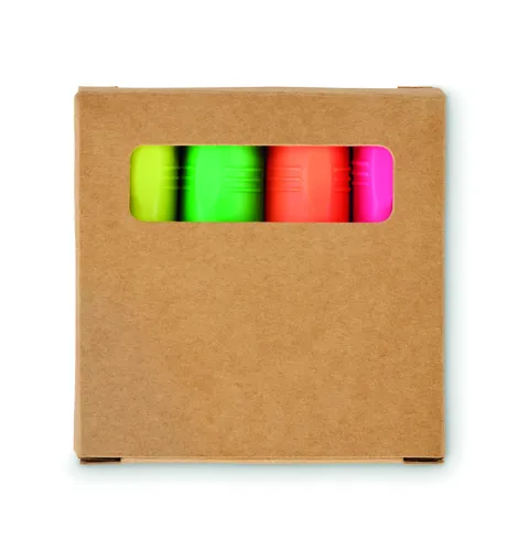 HIGH4 Szövegkiemelő készlet