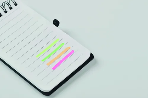 HIGH4 Szövegkiemelő készlet