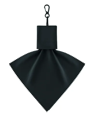 CLEAR RPET törlőkendő