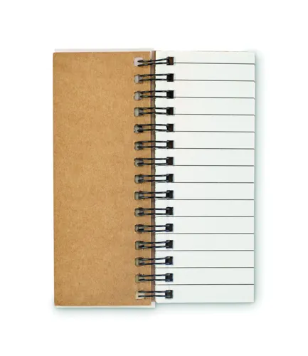 MEMORING PP jegyzettömb