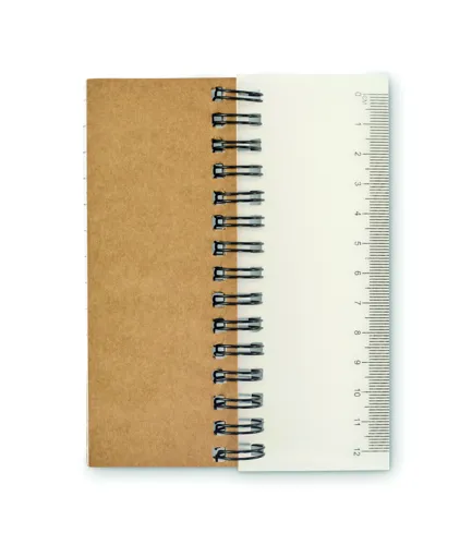 MEMORING PP jegyzettömb