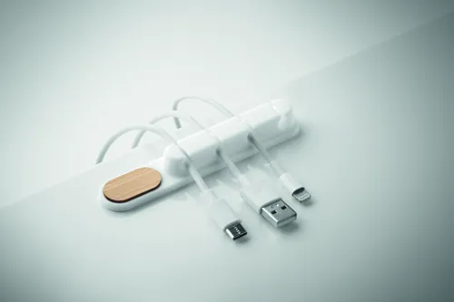 ORDER Szilikon kábelrendező