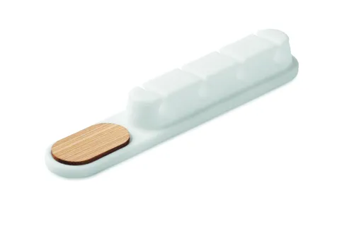 ORDER Szilikon kábelrendező